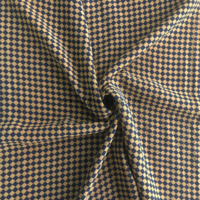 Chiffon Print Fabric 
