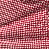 Rhombus Printed Fabric 