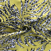 Dobby Georgette fabric 