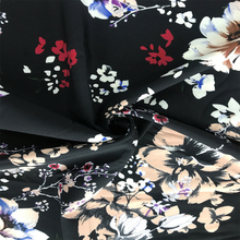 Poly Four Way Fabric