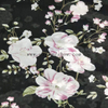 Fancy printed women dresses fabric polyester ITY chiffon fabric 