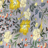 Chiffon Print Fabric 