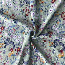 Chiffon Print Fabric 