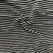 Dobby Georgette fabric 