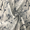 Dobby Georgette fabric 