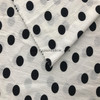 Bubble Chiffon Fabric 