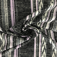Poly Four Way Fabric