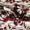 Rayon Printed Fabric