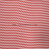Fancy women dresses fabric polyester tissue faille crepe printed 