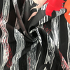 Chiffon Print Fabric 