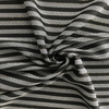 Rhombus printed fabric 