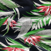 Rayon Printed Fabric