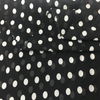Fashion comfortable 100% Polyester chiffon printing fabric