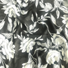 Chiffon Print Fabric 