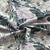 Rhombus Printed Fabric 