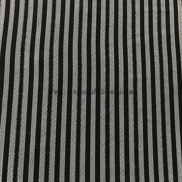 Rhombus printed fabric 