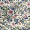Chiffon Print Fabric 