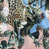 Chiffon Print Fabric 