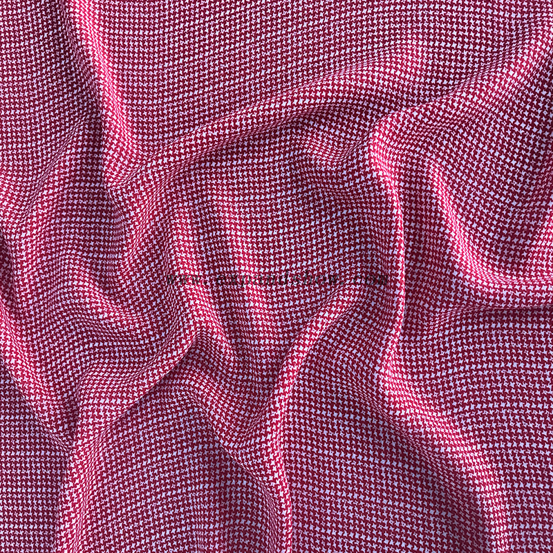 Chiffon Print Fabric 