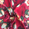 Chiffon Print Fabric 