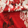 Bubble Chiffon Fabric 