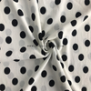 Bubble Chiffon Fabric 