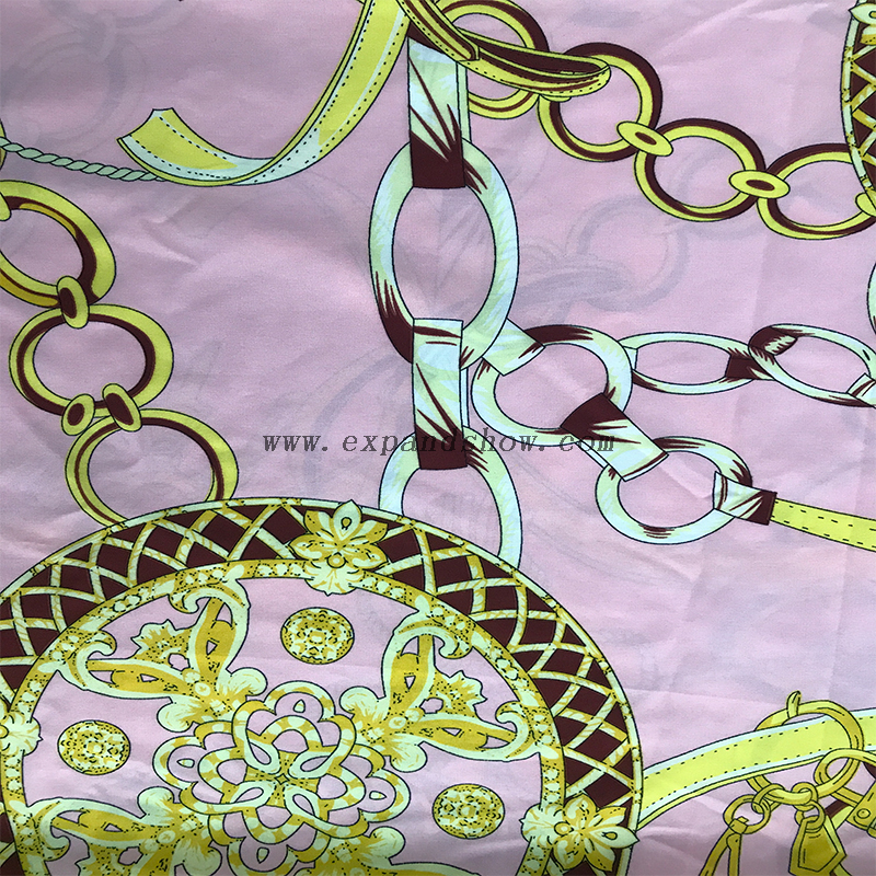 Poly Four Way Fabric