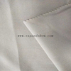 Fancy women dresses fabric polyester tissue faille crepe printed 
