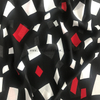 Chiffon Print Fabric 