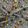 Dobby Georgette fabric 