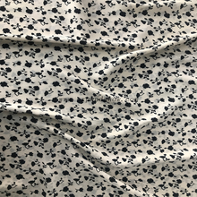 Dobby Georgette fabric 