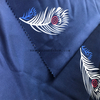 Satin Spandex Fabric 