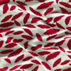 Rayon Printed Fabric
