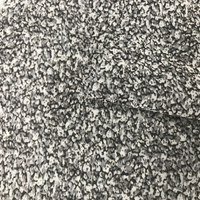 Factory supply printed polyester chiffon fabric for women dress