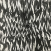Fashion comfortable 100% Polyester chiffon printing fabric