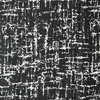 fancy women dresses fabric polyester high quality bubble chiffon printed