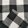 Fancy women dresses fabric rayon printed fabric 
