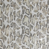 Fancy printed women dresses fabric polyester 75D chiffon foil fabric