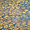 Fancy printed women dresses fabric polyester 75D chiffon fabric 