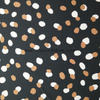 fancy women dresses fabric polyester SPH rhombus printed 