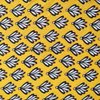 fancy women dresses fabric polyester high quality bubble chiffon printed 