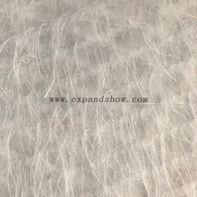 Fancy women dresses fabric polyester chiffon manual jacquard fabric 