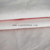 Fancy women dresses fabric linen slub dyed fabric 