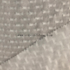Fancy women dresses fabric polyester chiffon manual jacquard fabric