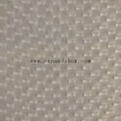 Fancy women dresses fabric polyester chiffon manual jacquard fabric