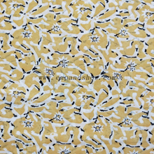 Fancy printed women dresses fabric polyester 75D chiffon fabric 