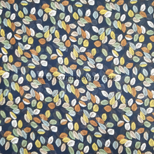 Fancy printed women dresses fabric polyester 75D chiffon fabric 