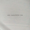 Fancy women dresses fabric alkali melt check dyed fabric 