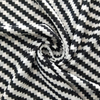 Fancy printed women dresses fabric polyester 75D chiffon fabric 